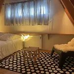 בקתה Montagnard Avec Balcon, Proche Piste Et Centre - Fr-1-814-77 *