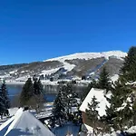 בקתה Montagnard Avec Balcon, Proche Piste Et Centre - Fr-1-814-77