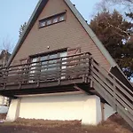 בקתה Montagnard Avec Balcon, Proche Piste Et Centre - Fr-1-814-77 *