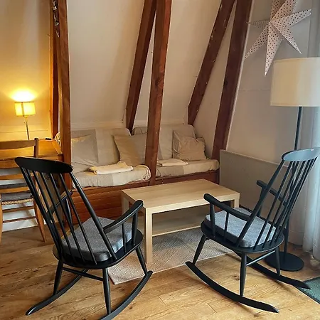 Montagnard Avec Balcon, Proche Piste Et Centre