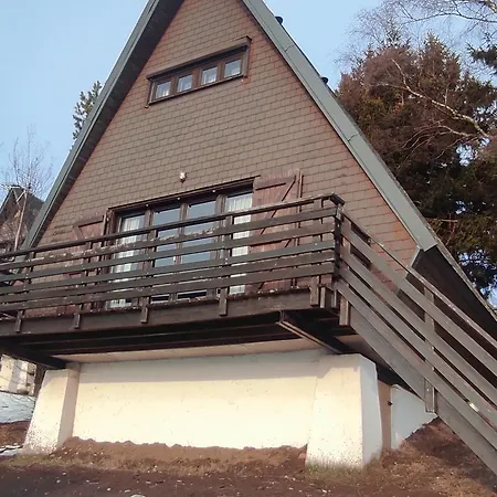 Horská chata Montagnard Avec Balcon, Proche Piste Et Centre - Fr-1-814-77 *