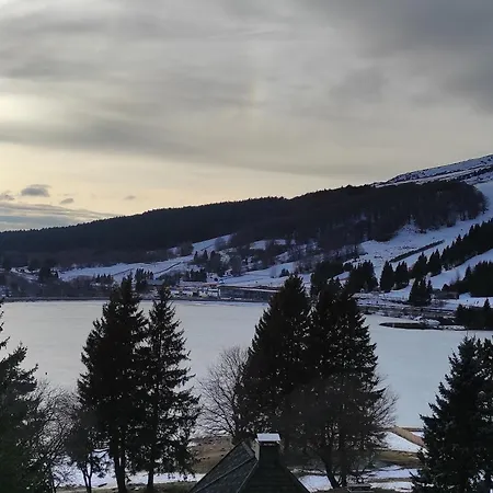 Montagnard Avec Balcon, Proche Piste Et Centre - Fr-1-814-77 Horská chata