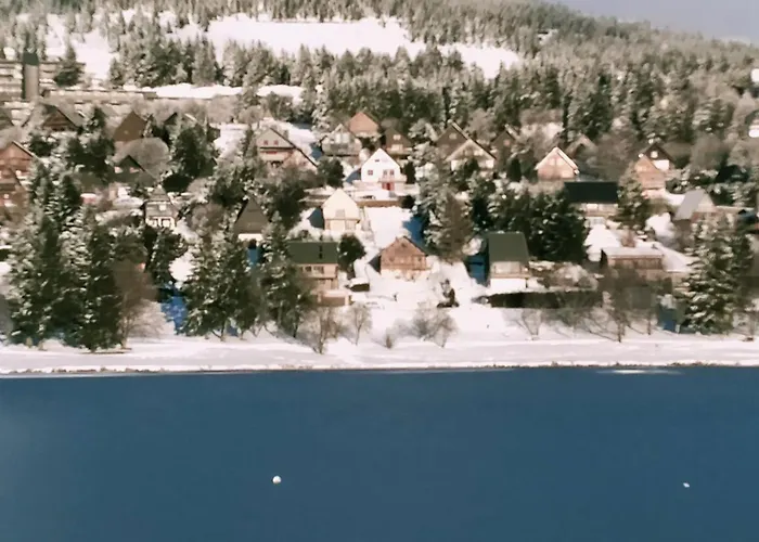 Montagnard Avec Balcon, Proche Piste Et Centre - Fr-1-814-77 Super Besse