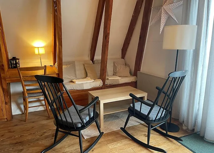 Montagnard Avec Balcon, Proche Piste Et Centre - Fr-1-814-77